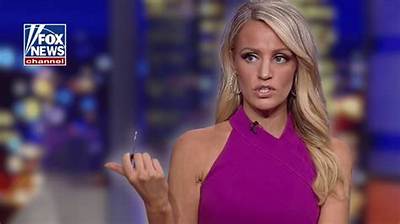 Is Carley Shimkus Leaving Fox News? Where Has She Been and Where Is She Going?