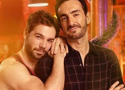 Is Carlos Cuevas Gay? Age, Height, Net Worth