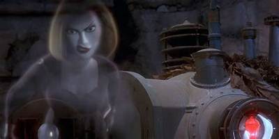 Is Carrigan Crittenden Related to Casper