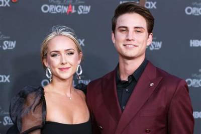 Is Carson Rowland Married to Maris Kenny? Girlfriend or Wife – How Old Is the Sweet Magnolias Actor?