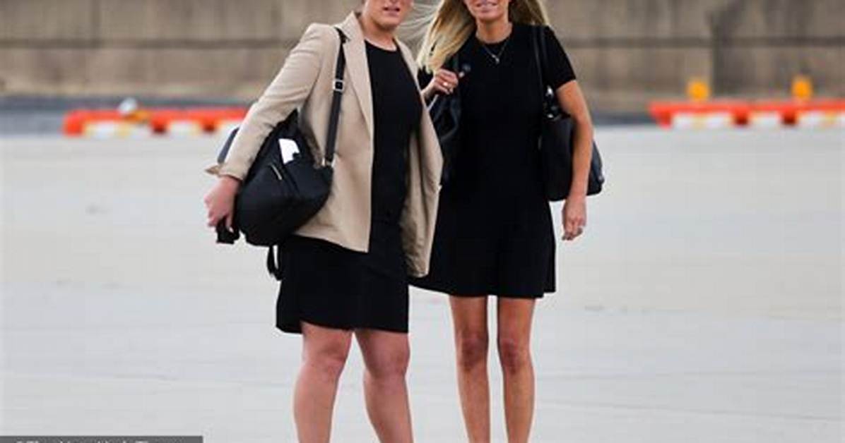 Is Cassidy Hutchinson Jewish? Religion and Family Background on Jan 6 Star Witness