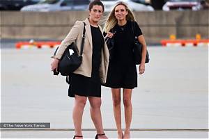 Is Cassidy Hutchinson Jewish? Religion and Family Background on Jan 6 Star Witness