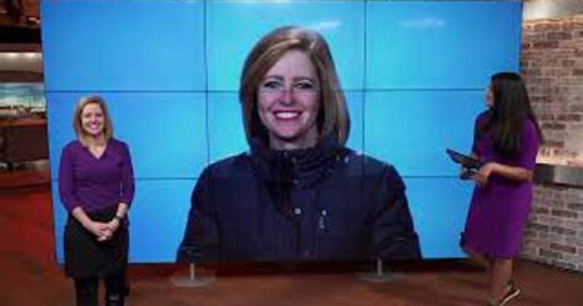 Is Cassie Nall Leaving Wbir? Metereologist Health Related Problems, Where Is He Now?