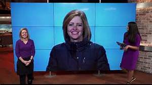 Is Cassie Nall Leaving Wbir? Metereologist Health Related Problems, Where Is He Now?