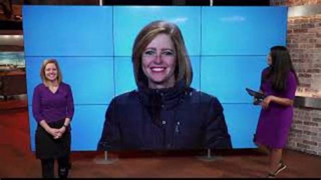Is Cassie Nall Leaving Wbir? Metereologist Health Related Problems, Where Is He Now?