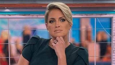 Is Cbs News Correspondent Jamie Yuccas Pregnant? Relation with Her Boyfriend Details