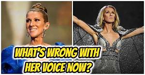 Is Celine Dion Paralyzed? What Is Wrong with the Singer?