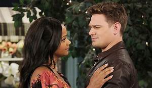 Is Chanel on Days of Our Lives Pregnant in Real Life? Actress Raven Bowens’ Pregnancy Fact Check