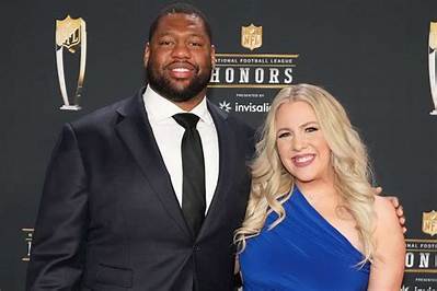 Is Charles Leno Jr. Married? Who Is Charles Leno Jr. ’S Wife Jennifer Roth?