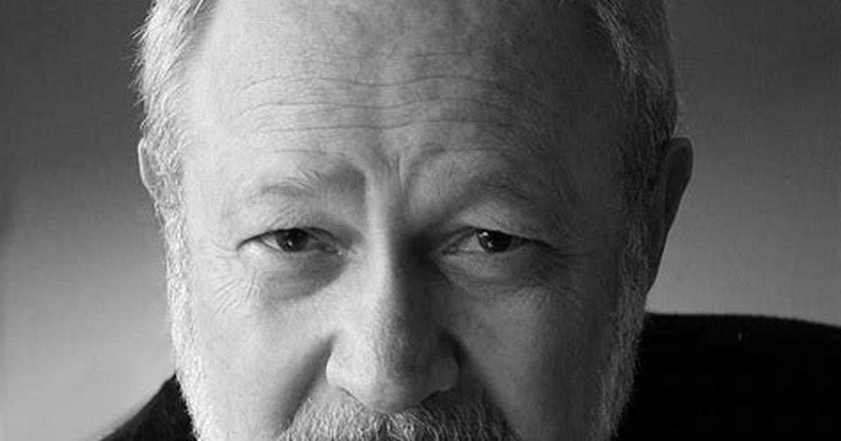 Is Charles Siebert Alive?