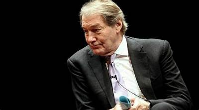 Is Charlie Rose Married? His Bio, Age, Wife, Children and Net Worth