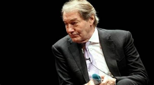 Is Charlie Rose Married? His Bio, Age, Wife, Children and Net Worth