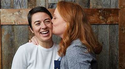 Is Chef Tiffani Faison Set to Divorce Wife Kelly Walsh? Tournament of Champions Contestant New Partner