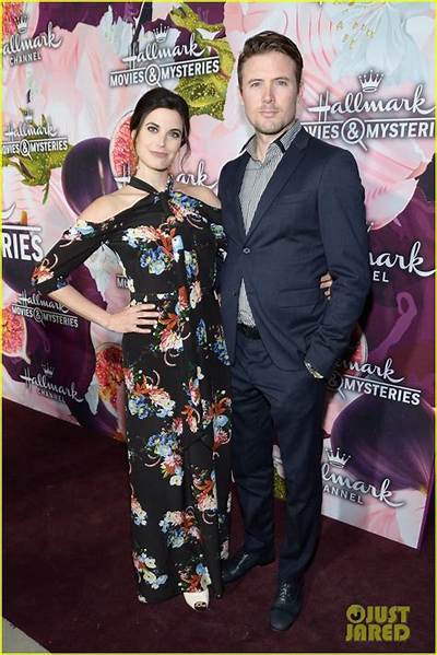 Is Chesapeake Shores Cast Meghan Ory Pregnant Again with Third Child? Kids and Family Update