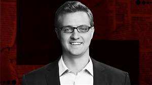 Is Chris Hayes Leaving Msnbc? Journalist Explains What Further Plans He Actually Has