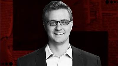 Is Chris Hayes Leaving Msnbc? Journalist Explains What Further Plans He Actually Has