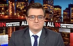 Is Chris Hayes of All in Msnbc Sick? What Happened to Him and Where Is He This Week? Here’s What We Know