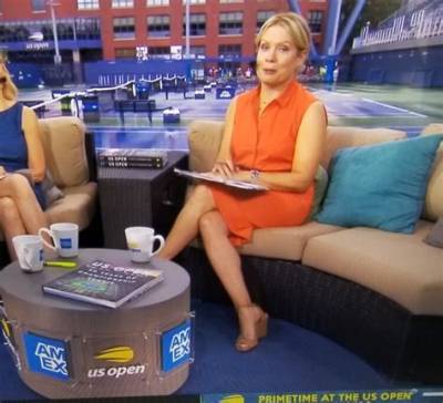 Is Chris Mckendry Pregnant? Learn Everything About the Journalist