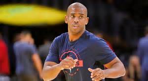 Is Chris Paul Gay? Everything to Know About the Phoenix Suns Players