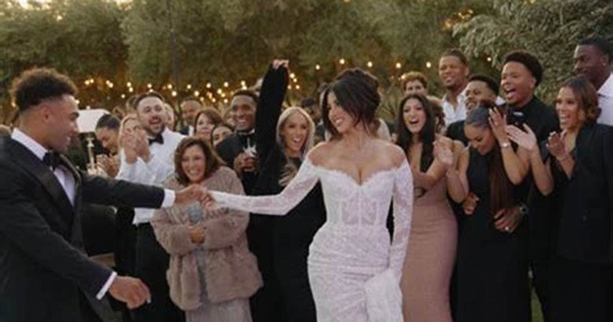 Is Christian Kirk Married to Girlfriend Ozzy Ozkan? Jags Receiver Wife and Family