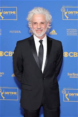 Is Christian Leblanc’s Hair Real or Does the Michael Baldwin Y&R Actor Wear a Wig?