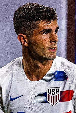 Is Christian Pulisic Gay? Age, Height, Net Worth