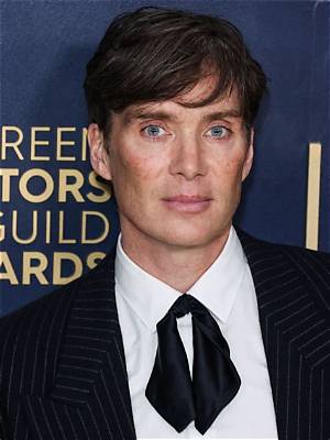 Is Cillian Murphy a Nice Guy? Why Cillian Murphy Is So Famous?
