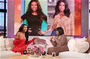 Is Coco Jones Related to Jennifer Hudson? Are They Siblings- Family Tree
