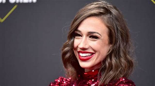 Is Colleen Ballinger Arrested? What Did She Do and Where Is She Now?