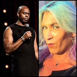 Is Comedian Daphne Dorfman Trans? Meet Dave Chappelle Friend on Instagram