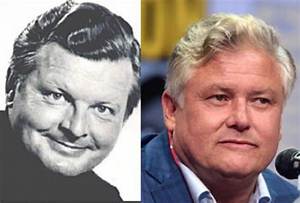 Is Conleth Hill Related to Benny Hill? Are They Brothers- Family Tree