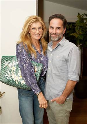 Is Connie Britton Married? Know Connie Britton Husband, Biography, Age, Net Worth, and Family