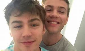 Is Connor Jessup Gay? Details About the Locke and Key Actor and His Relationship with Miles Heizer