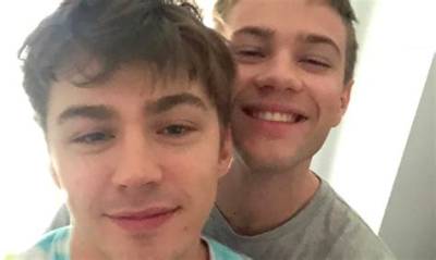 Is Connor Jessup Gay? Details About the Locke and Key Actor and His Relationship with Miles Heizer