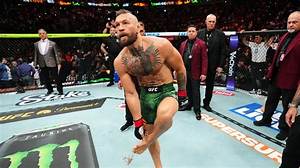 Is Conor Mcgregor Dead? What Happened to Conor Mcgregor?