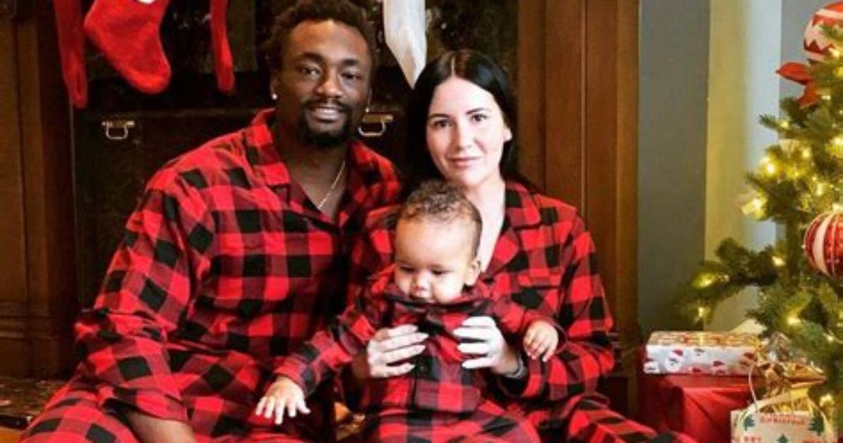 Is Corey Davis Married? Wife or Girlfriend Name Revealed
