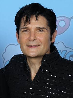 Is Corey Feldman Related to Marty Feldman? Parents and Family Details of the American Actor