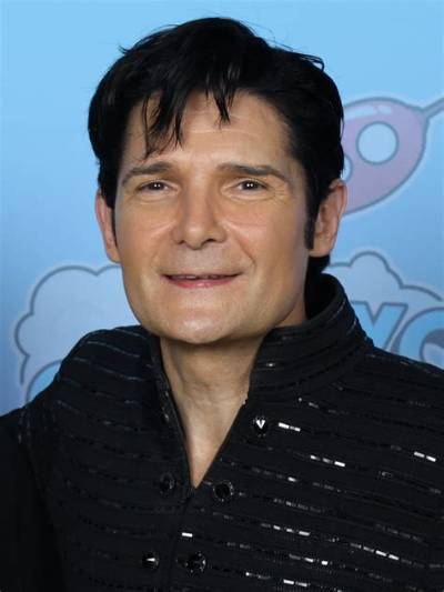 Is Corey Feldman Related to Marty Feldman? Parents and Family Details of the American Actor