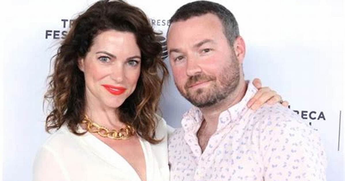 Is Courtney Henggeler Married to Husband Ross Kohn? Romantic Life of the Cobra Kai Lead