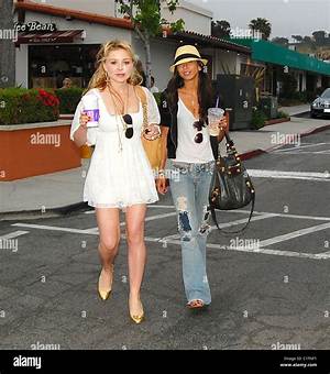 Is Courtney Semel Related to Casey Johnson? Lindsay Lohan Gal Pal Instagram
