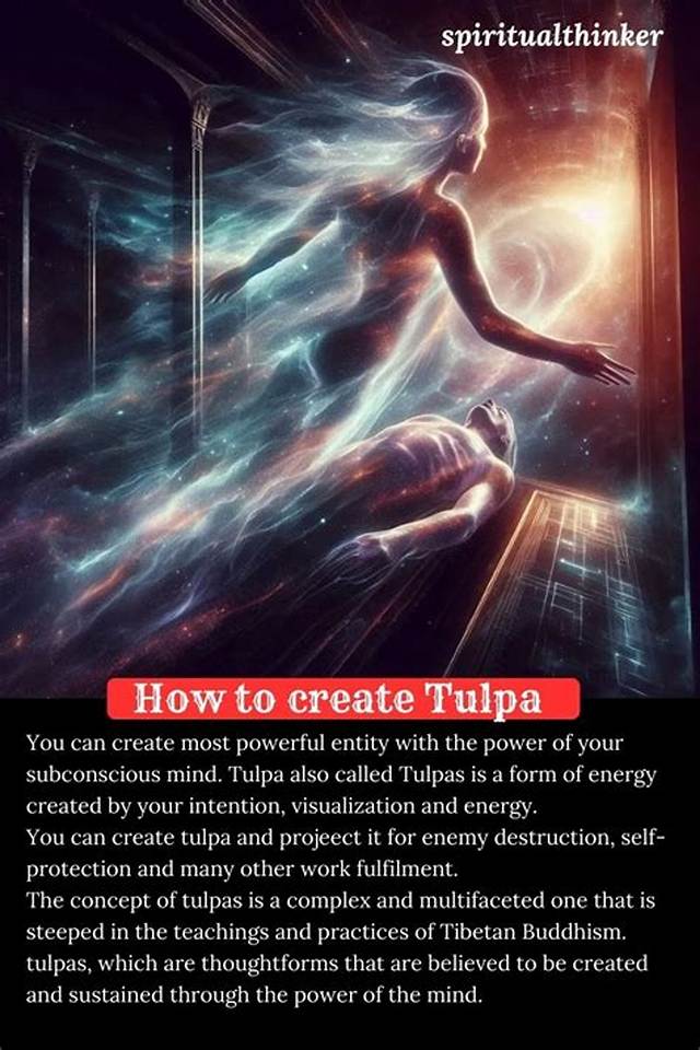 Is Creating a Tulpa Dangerous