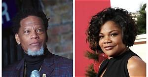 Is D. L. Hughley on Instagram? Did D. L. Hughley Radio Show Get Cancelled?
