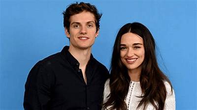 Is Daniel Sharman Married to Wife? or Dating Girlfriend?