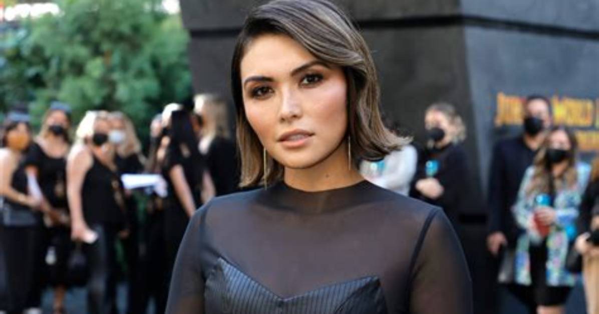 Is Daniella Pineda Filipino? Everything to Know About the Actress