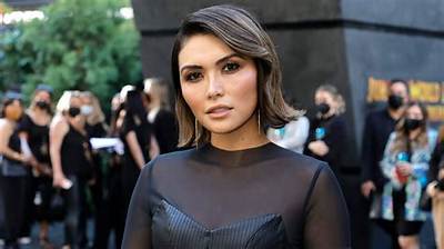 Is Daniella Pineda Filipino? Everything to Know About the Actress