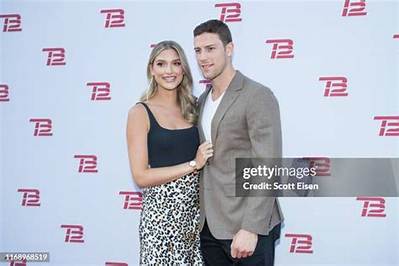 Is Danielle Grace Hooper the Wife of Charlie Coyle? Everything to Know About Their Dating History