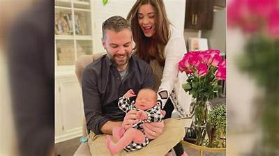 Is Danielle Grant Pregnant? 9News Meteorologist Husband and Family