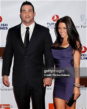 Is David Nino Rodriguez Married to Wife? or Dating a Girlfriend?