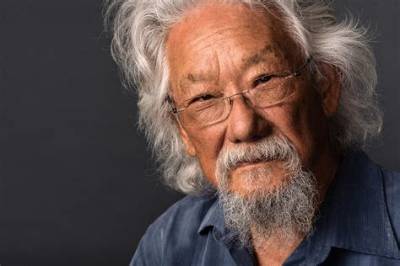 Is David Suzuki Dead or Still Alive? Canadian Host Death News Update Today