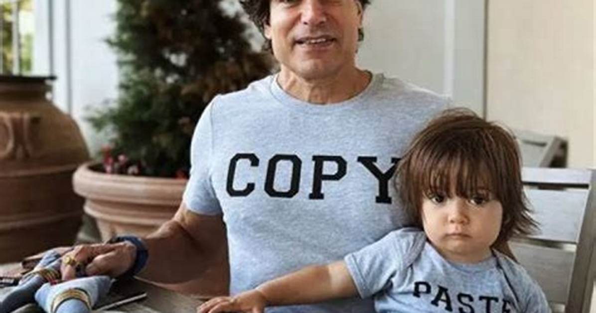 Is David Tafuri Gay? Wife, Wikipedia, Age, Bio Facts